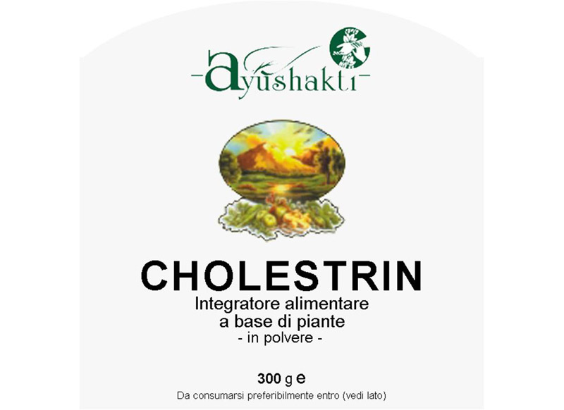 Cholestrrin